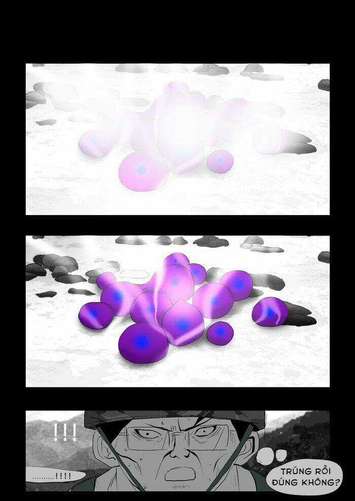 After School War Activities Chapter 35 trang 14