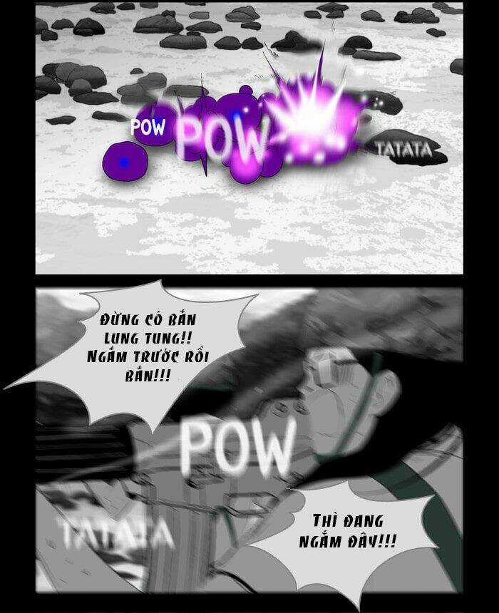 After School War Activities Chapter 35 trang 16