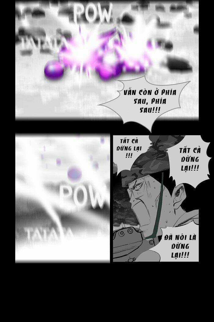 After School War Activities Chapter 35 trang 17