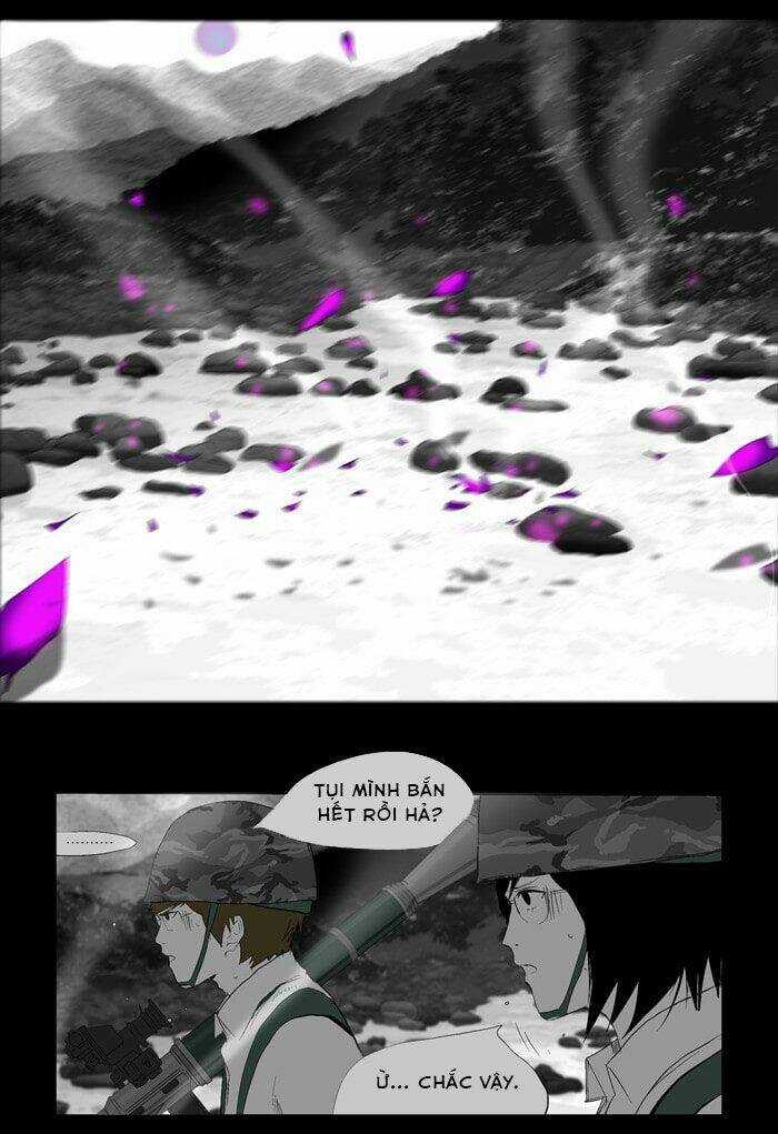 After School War Activities Chapter 35 trang 18