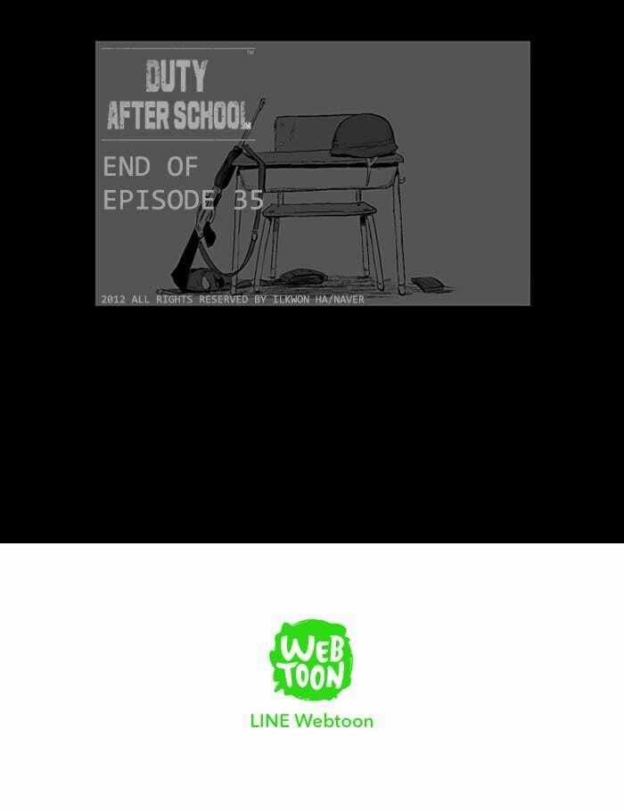 After School War Activities Chapter 35 trang 26