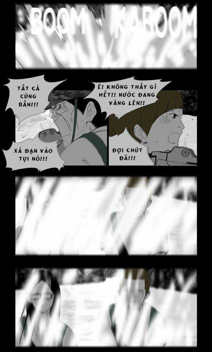 After School War Activities Chapter 36 trang 12