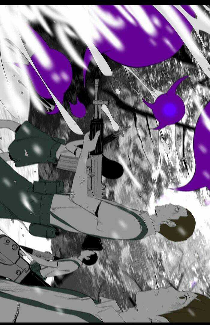 After School War Activities Chapter 36 trang 13