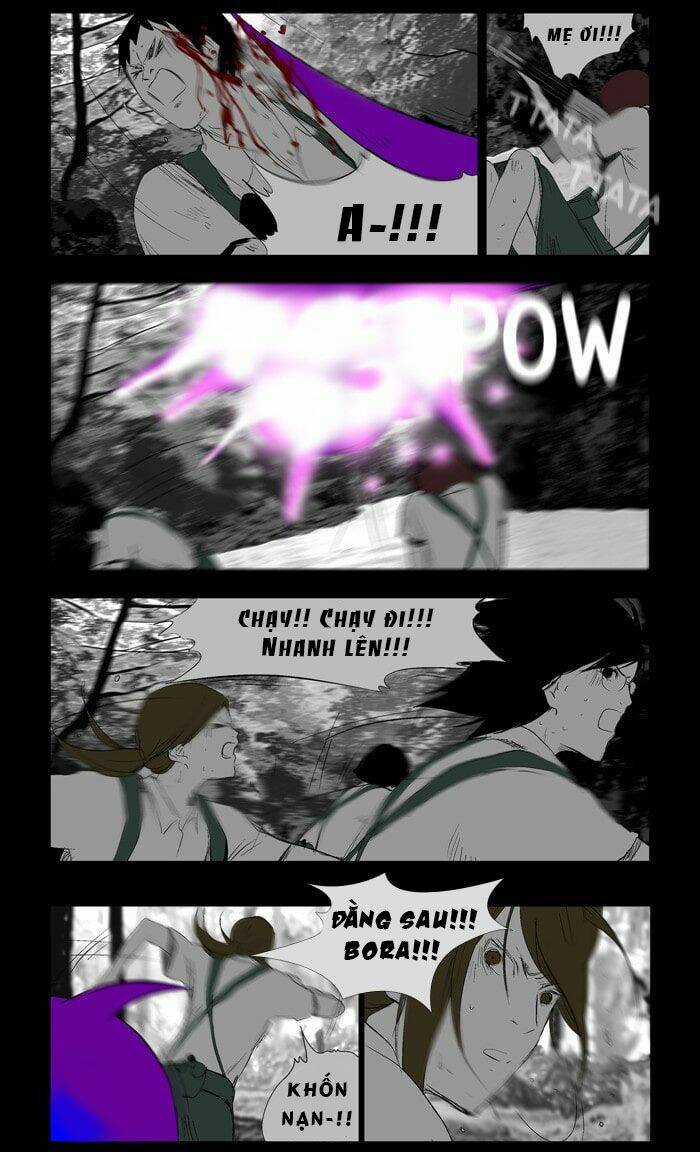 After School War Activities Chapter 36 trang 17