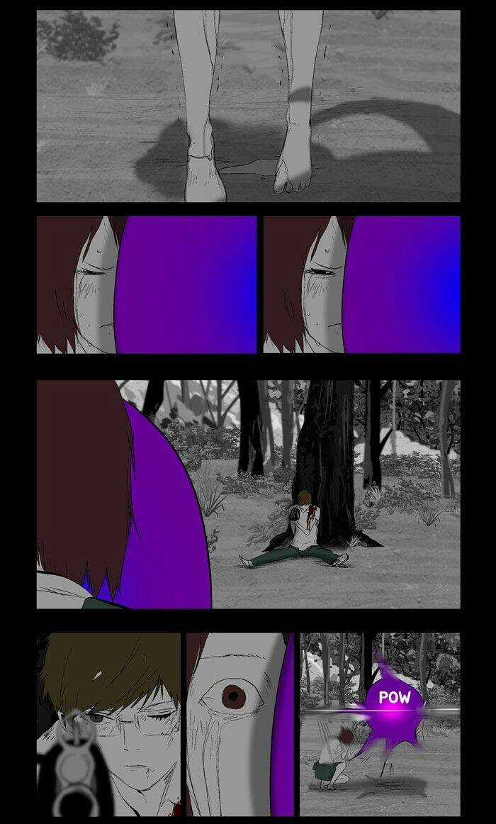 After School War Activities Chapter 37 trang 10