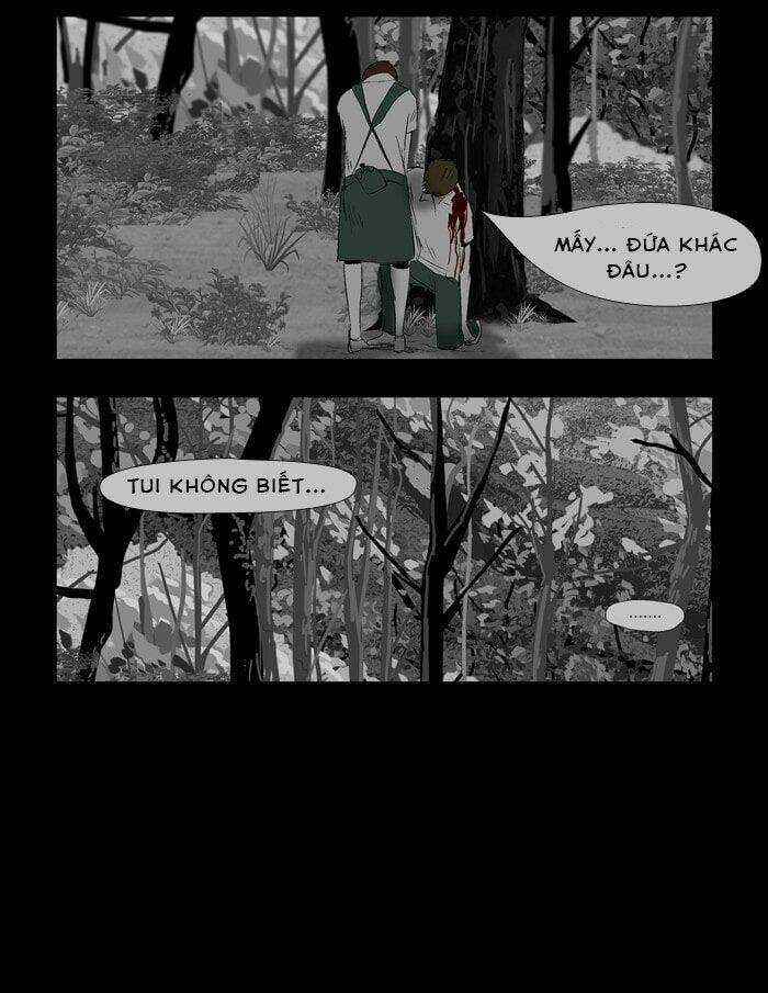 After School War Activities Chapter 37 trang 13