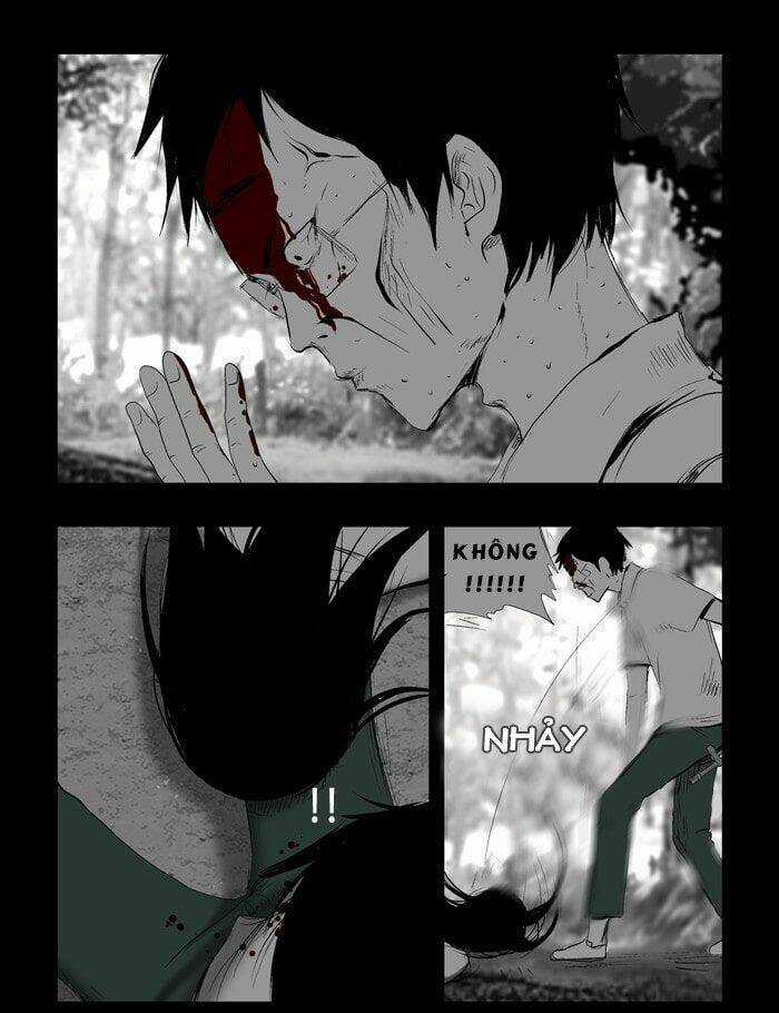 After School War Activities Chapter 37 trang 16