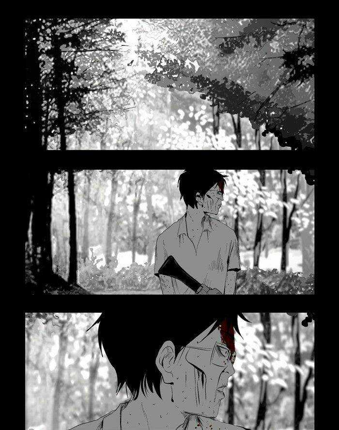 After School War Activities Chapter 37 trang 18