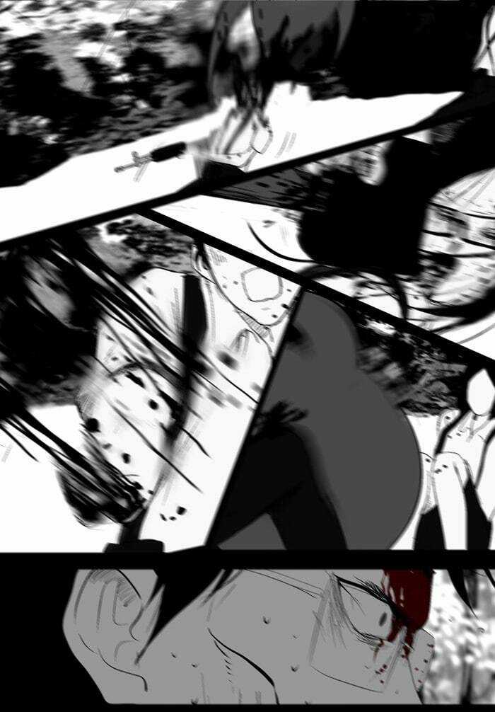 After School War Activities Chapter 37 trang 19