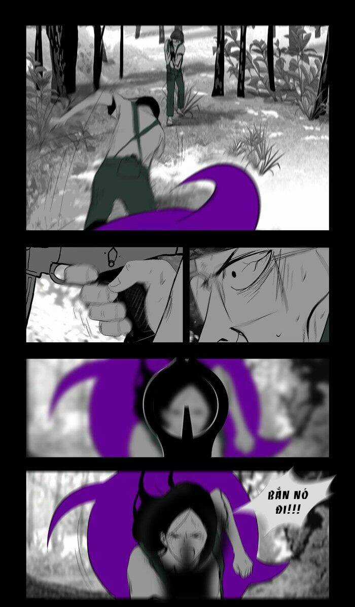 After School War Activities Chapter 37 trang 2