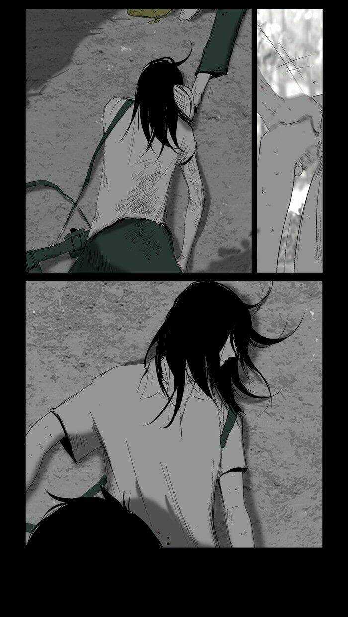 After School War Activities Chapter 37 trang 22