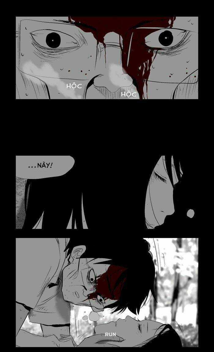 After School War Activities Chapter 37 trang 23