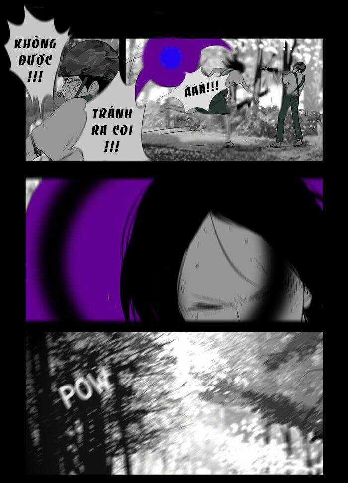 After School War Activities Chapter 37 trang 3