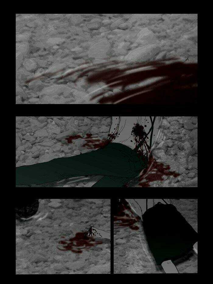 After School War Activities Chapter 37 trang 5