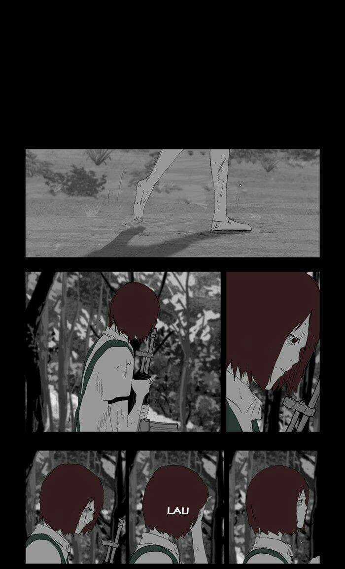 After School War Activities Chapter 37 trang 7