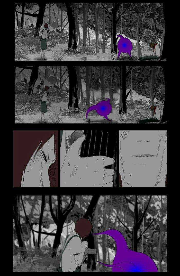 After School War Activities Chapter 37 trang 9