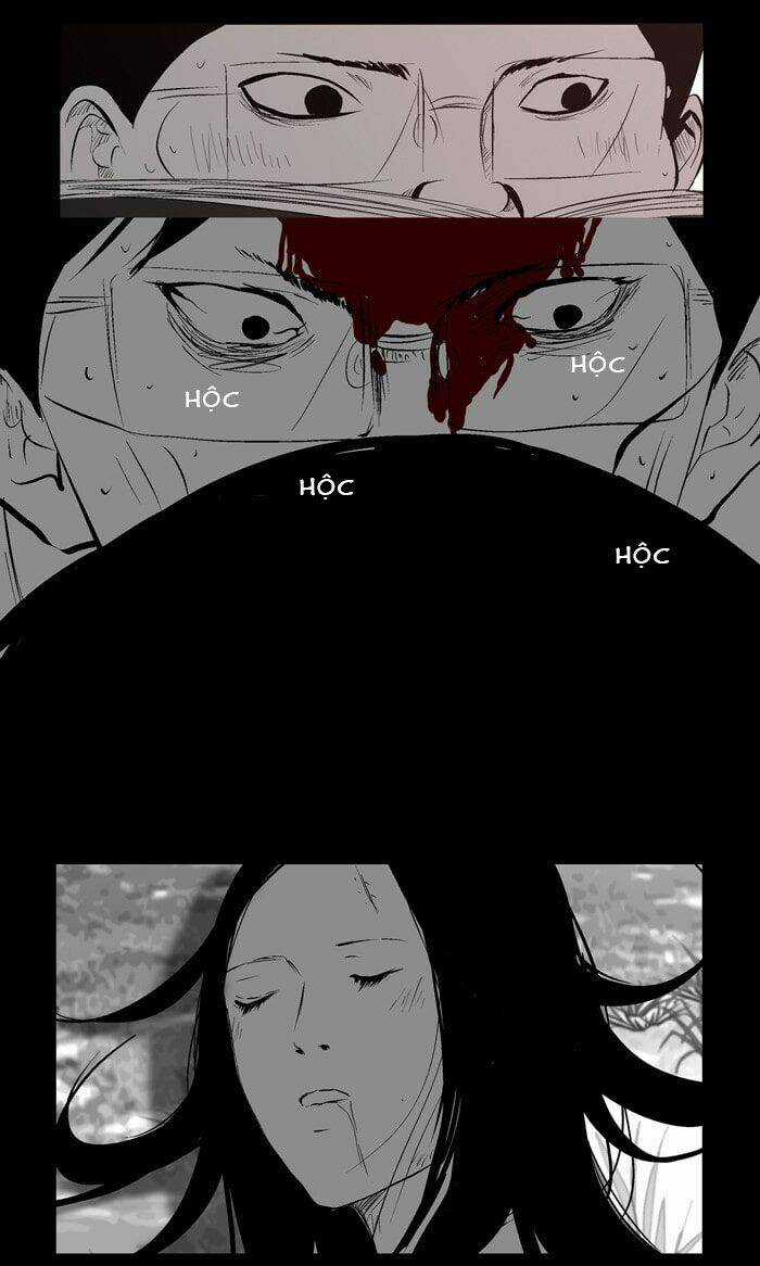 After School War Activities Chapter 38 trang 10