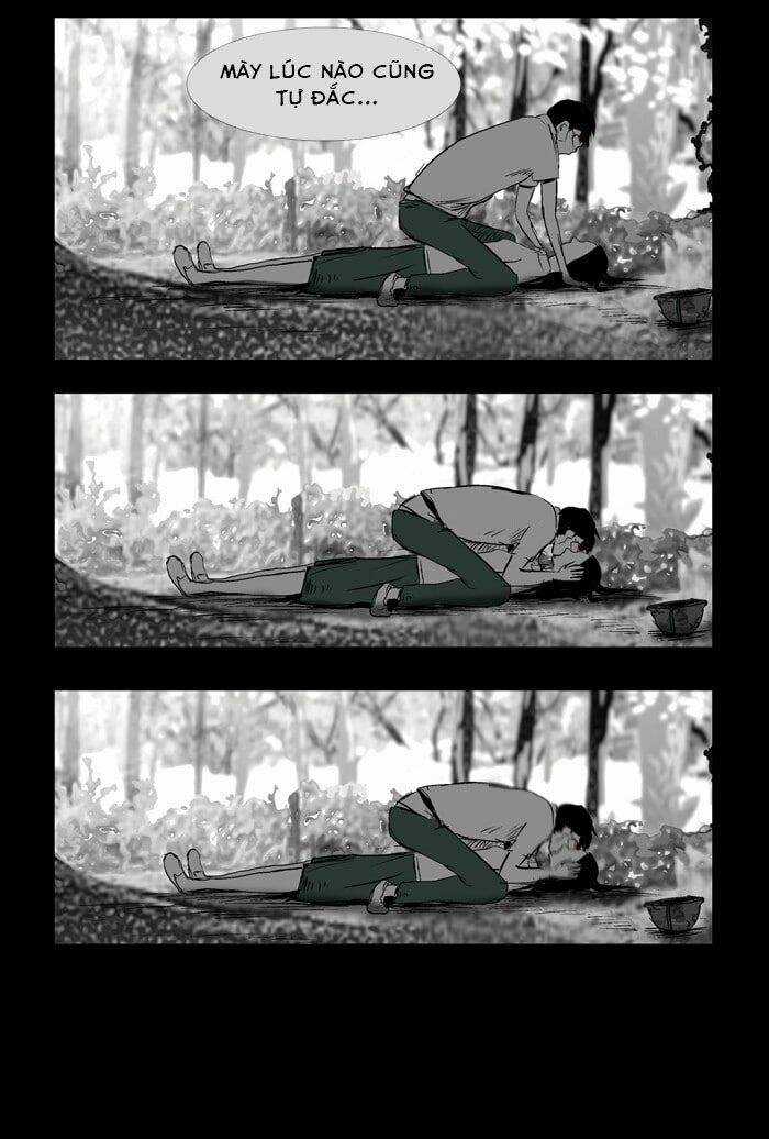 After School War Activities Chapter 38 trang 11