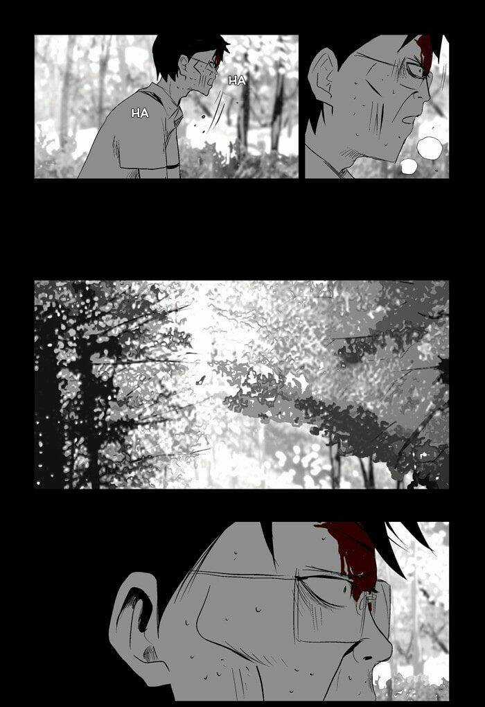 After School War Activities Chapter 38 trang 12