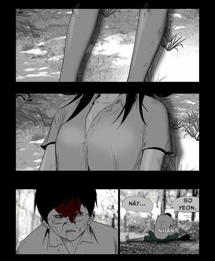 After School War Activities Chapter 38 trang 14