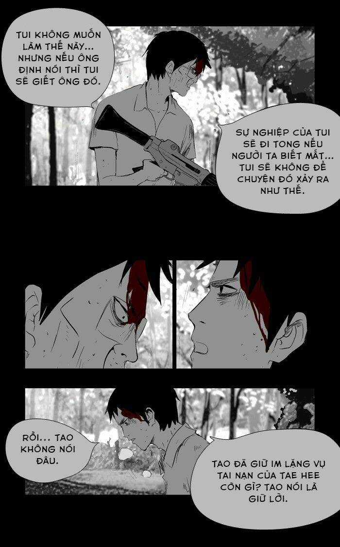 After School War Activities Chapter 38 trang 19