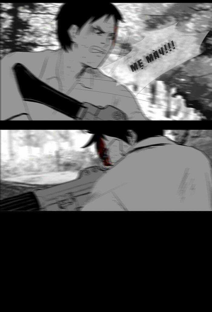 After School War Activities Chapter 38 trang 23