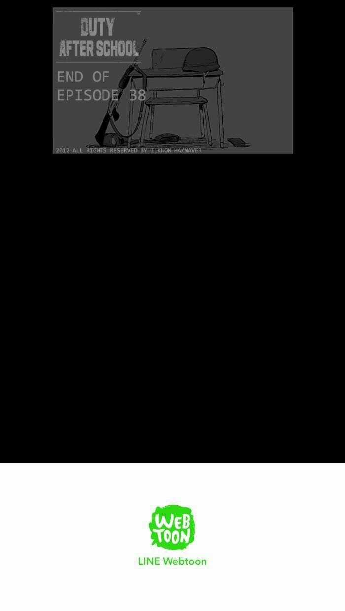 After School War Activities Chapter 38 trang 27