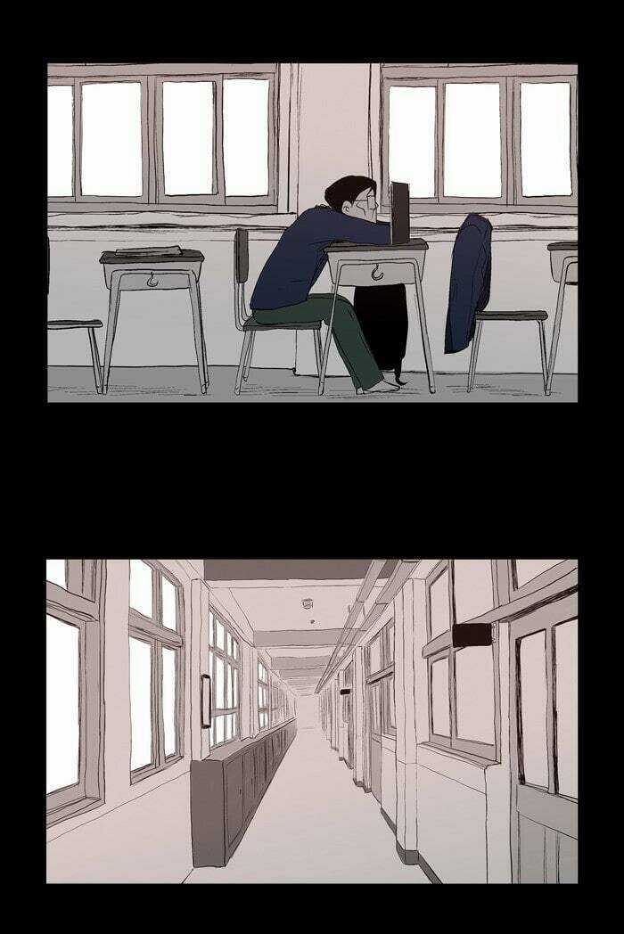 After School War Activities Chapter 38 trang 3