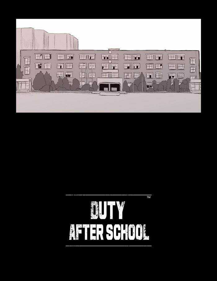 After School War Activities Chapter 38 trang 4