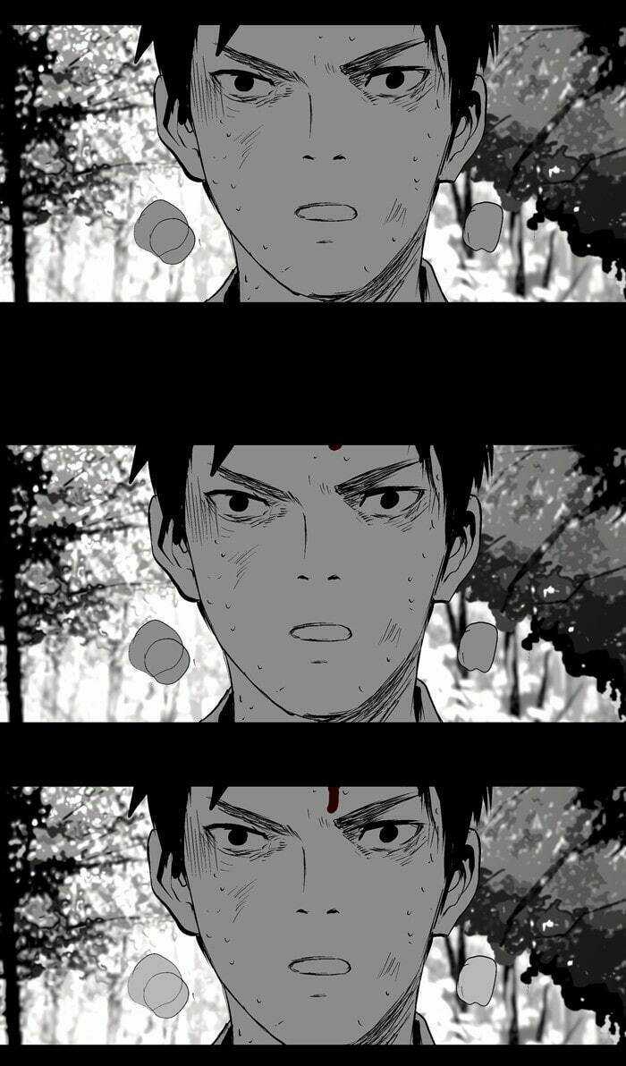 After School War Activities Chapter 39 trang 22