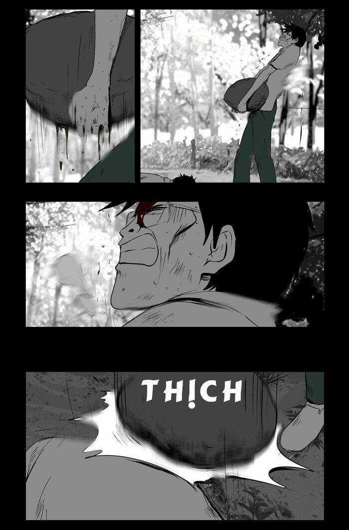 After School War Activities Chapter 39 trang 25