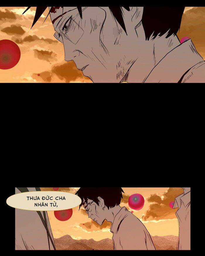 After School War Activities Chapter 39 trang 27