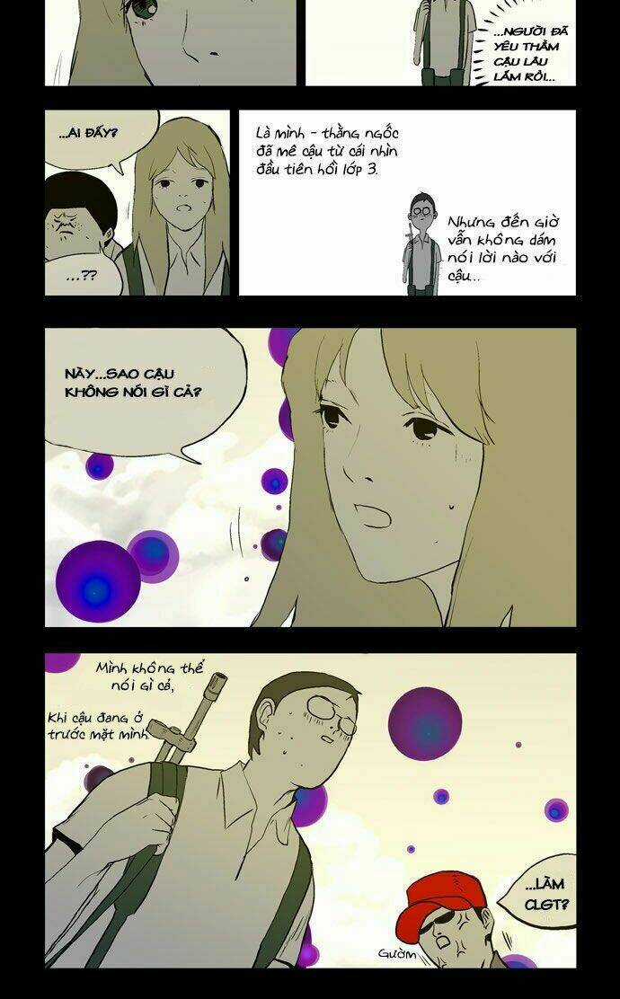 After School War Activities Chapter 4 trang 13