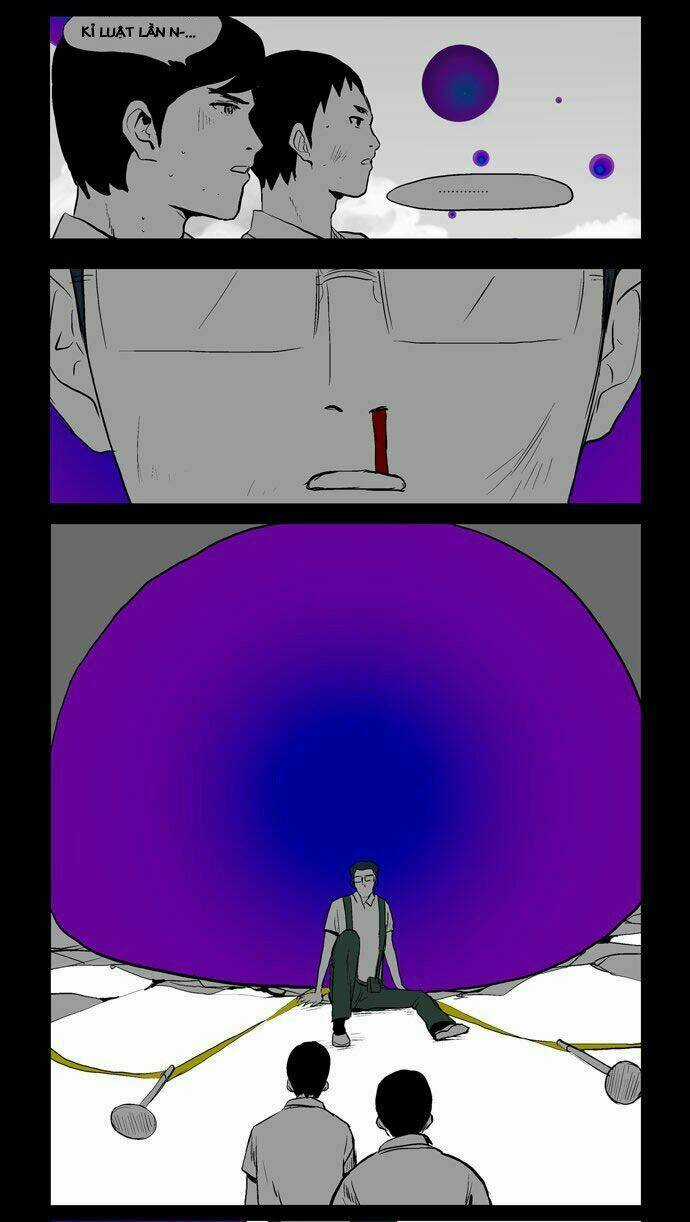 After School War Activities Chapter 4 trang 20