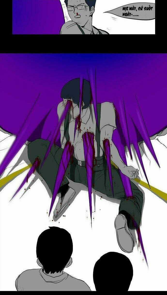 After School War Activities Chapter 4 trang 21