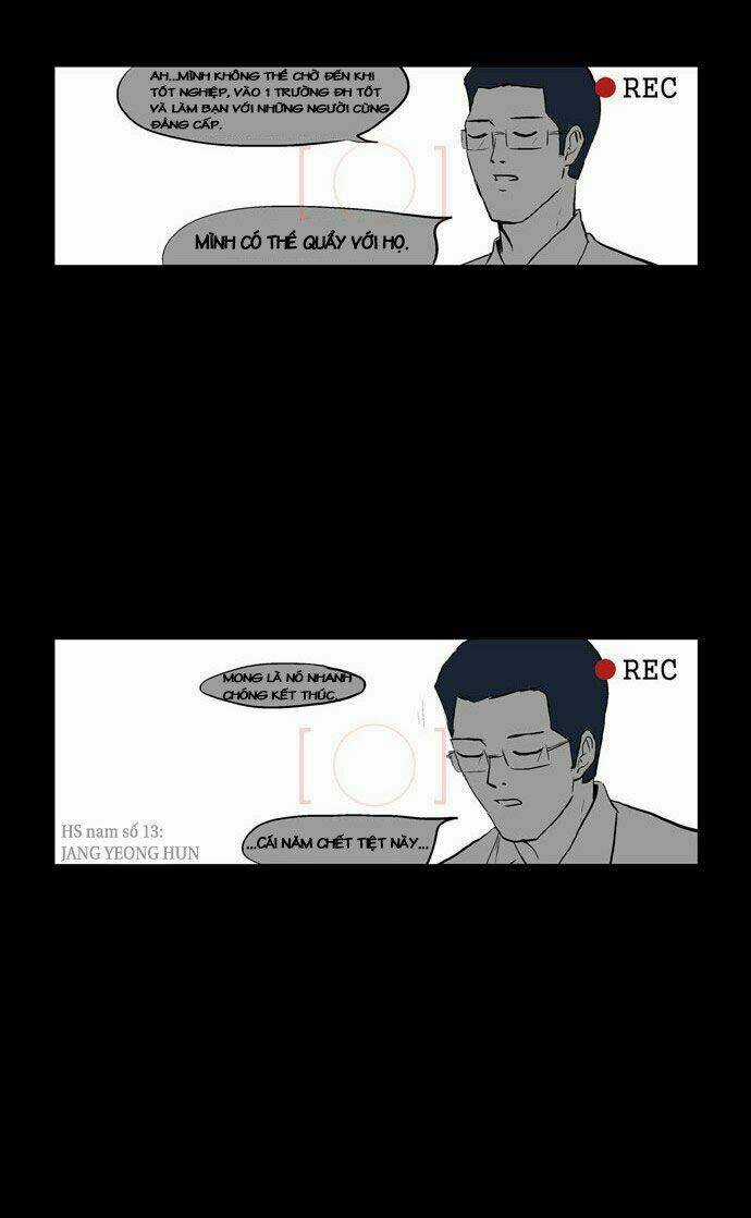 After School War Activities Chapter 4 trang 4