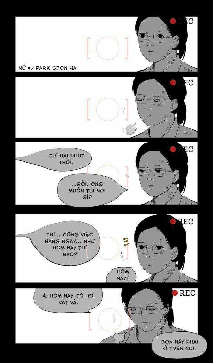 After School War Activities Chapter 40 trang 2