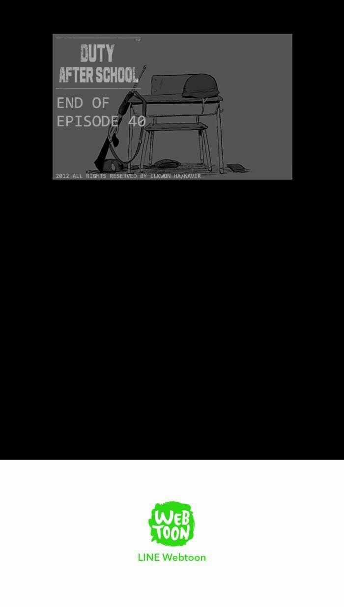 After School War Activities Chapter 40 trang 28