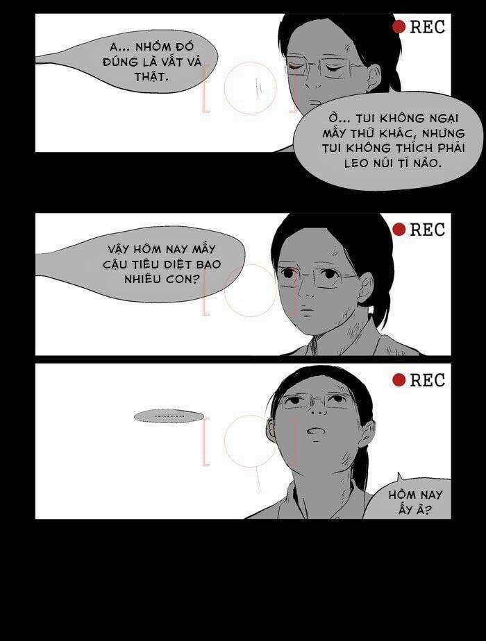 After School War Activities Chapter 40 trang 3