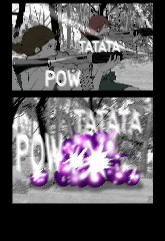 After School War Activities Chapter 40 trang 6