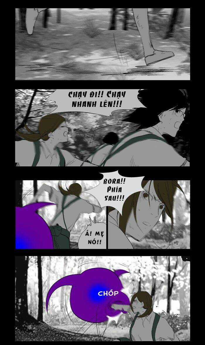 After School War Activities Chapter 41 trang 2