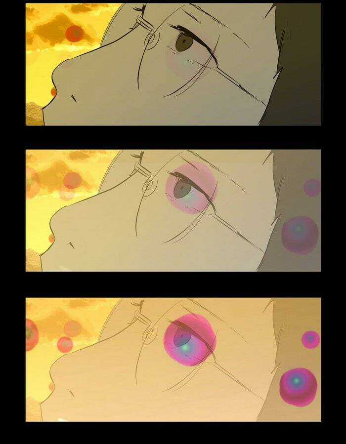 After School War Activities Chapter 41 trang 27