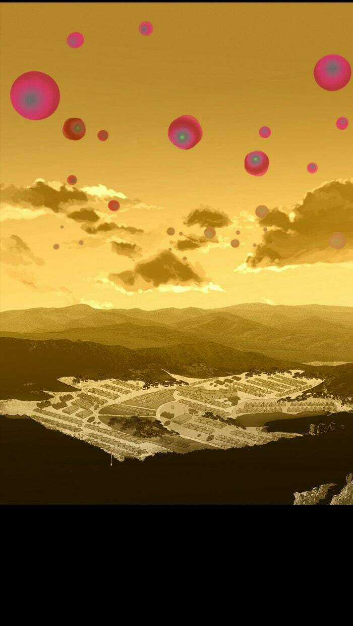 After School War Activities Chapter 41 trang 28