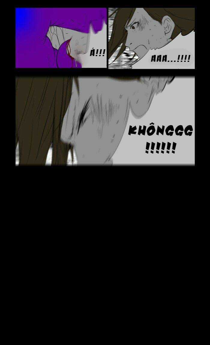 After School War Activities Chapter 41 trang 3