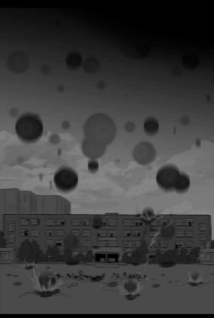 After School War Activities Chapter 42 trang 14