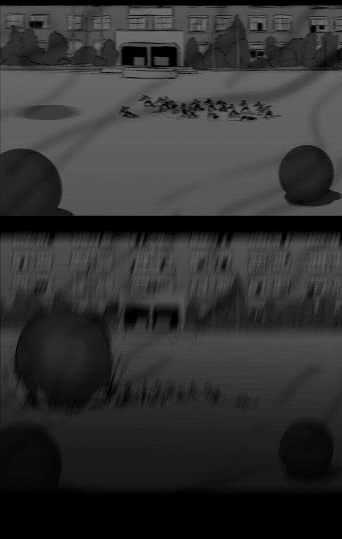 After School War Activities Chapter 42 trang 15