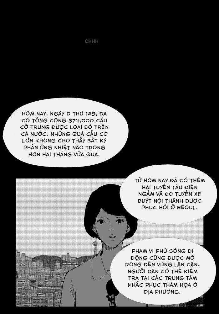 After School War Activities Chapter 42 trang 2