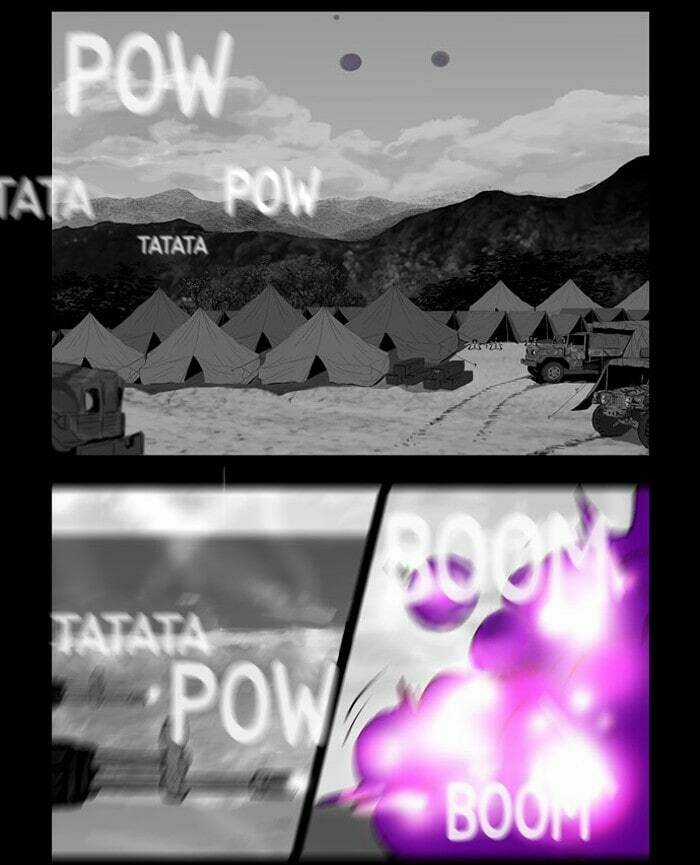 After School War Activities Chapter 42 trang 25