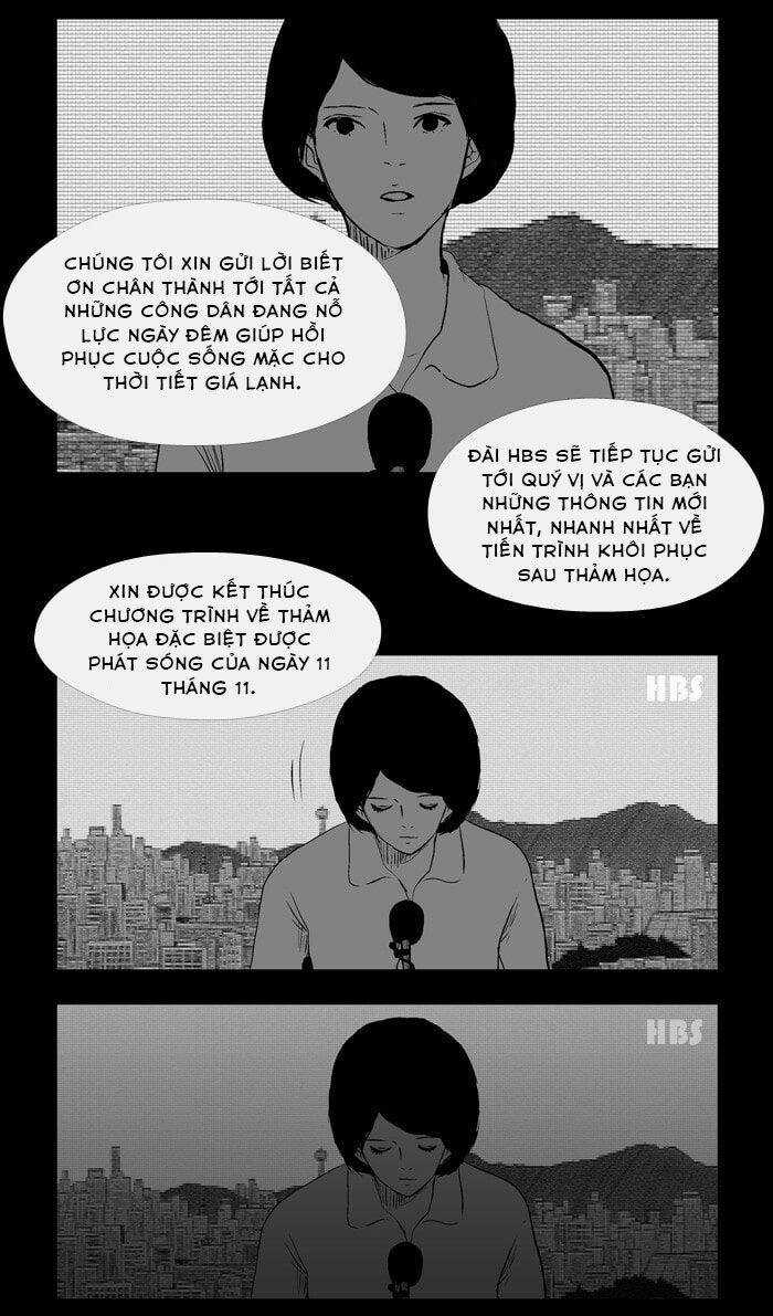 After School War Activities Chapter 42 trang 3