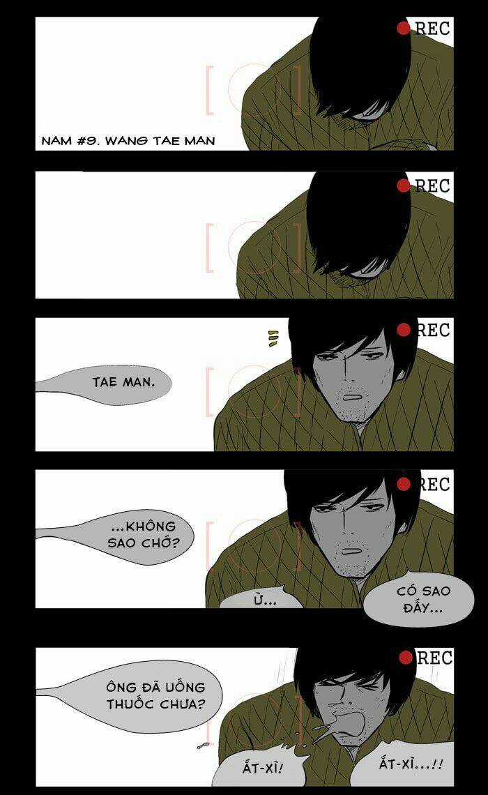 After School War Activities Chapter 43 trang 14